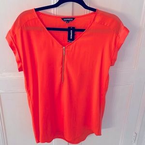 Express Dress Shirt